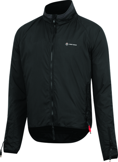First Gear Heated Women's Jacket Liners - Adventure Parts