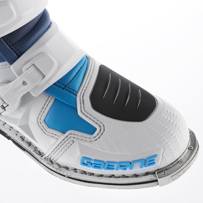 Gaerne SG12 Limited Edition Motorcycle Boots