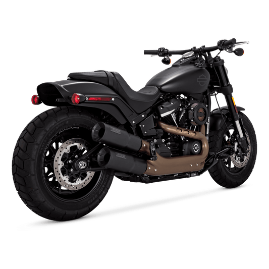 Vance & Hines Slip-On Hi-Output