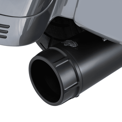 Vance & Hines Slip-On Torquer 450 Chrome 2017-2023