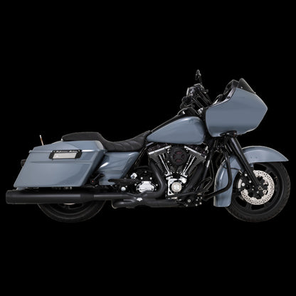 Vance & Hines Slip-On Torquer 450 Chrome 2017-2023