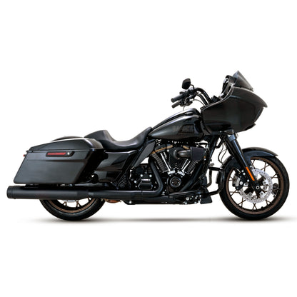 Vance & Hines Slip-On Torquer 450 Chrome 2017-2023