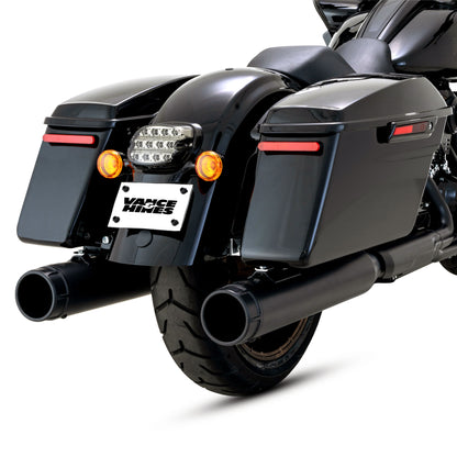 Vance & Hines Slip-On Torquer 450 Chrome 2017-2023