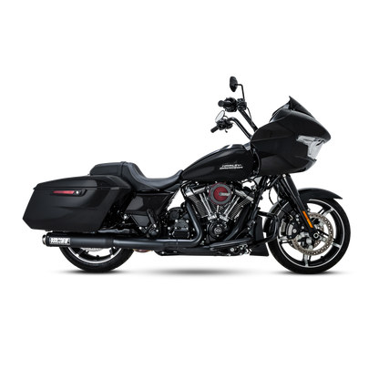 Vance & Hines Slip-Ons Supersport Chrome 2024-2024 - Adventure Parts