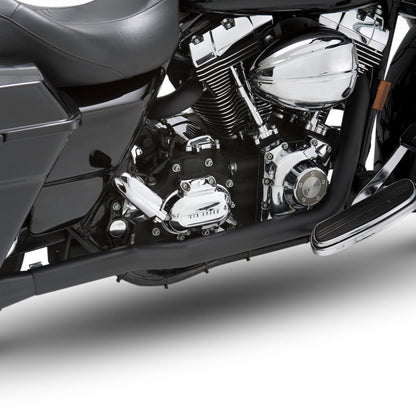 Vance & Hines Slip-On Dresser Duals Chrome 2024-2025