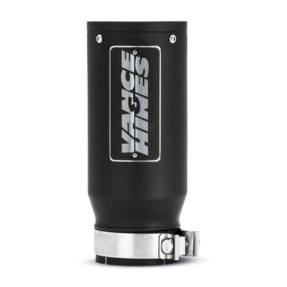 Vance & Hines Universal Exhaust Tips – Twin Slash 5x6.5x12