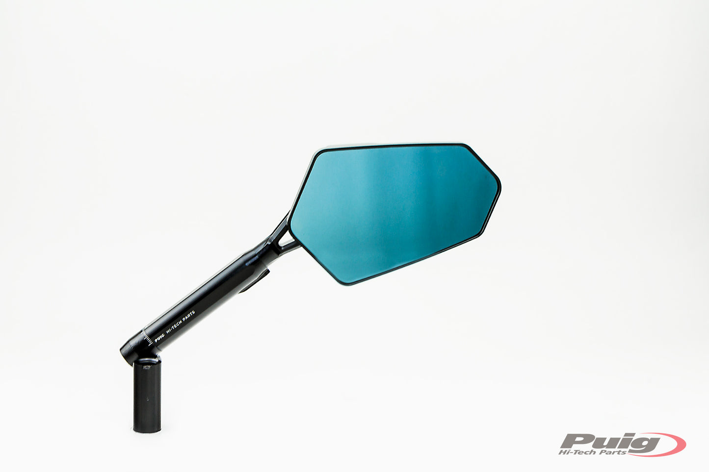 Puig Explorer Motorcycle Mirrors - Universal (Sold Individually)
