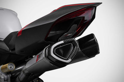 ZARD Full-Kit Ducati Panigale V2 Exhaust 2020-2023