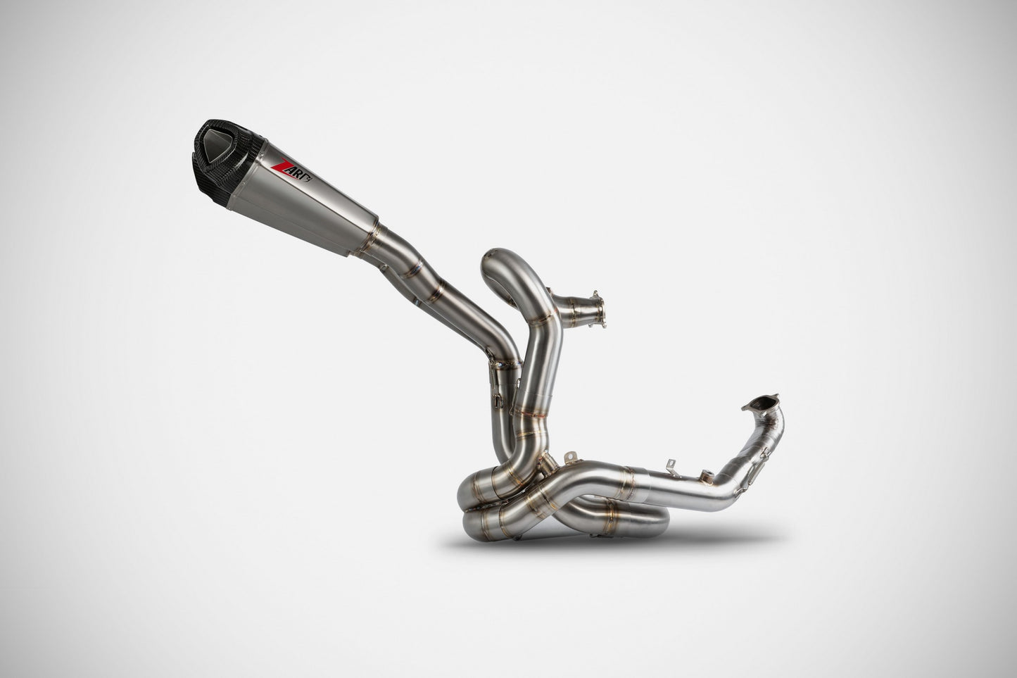 ZARD Full-Kit Ducati Panigale V2 Exhaust 2020-2023