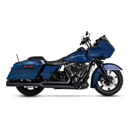 Vance & Hines Slip-On Pro Pipe Black 2024-2025
