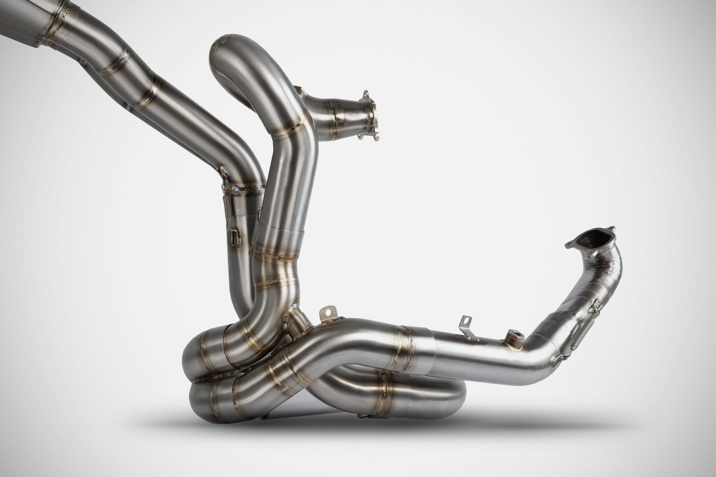 ZARD Full-Kit Ducati Panigale V2 Exhaust 2020-2023