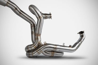 ZARD Full-Kit Ducati Panigale V2 Exhaust 2020-2023