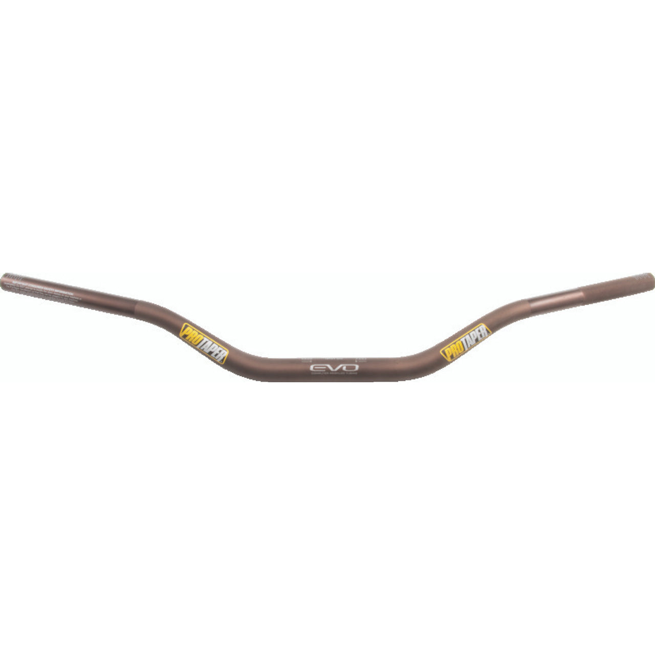 ProTaper EVO 1-1/8" Motorcycle Handlebars - Adventure Parts