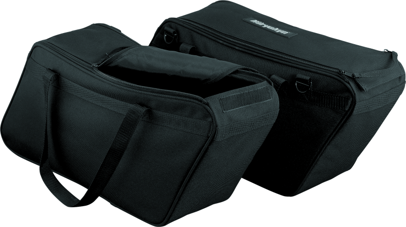 Kuryakyn Saddle Liners Motorcycle Bag - Adventure Parts