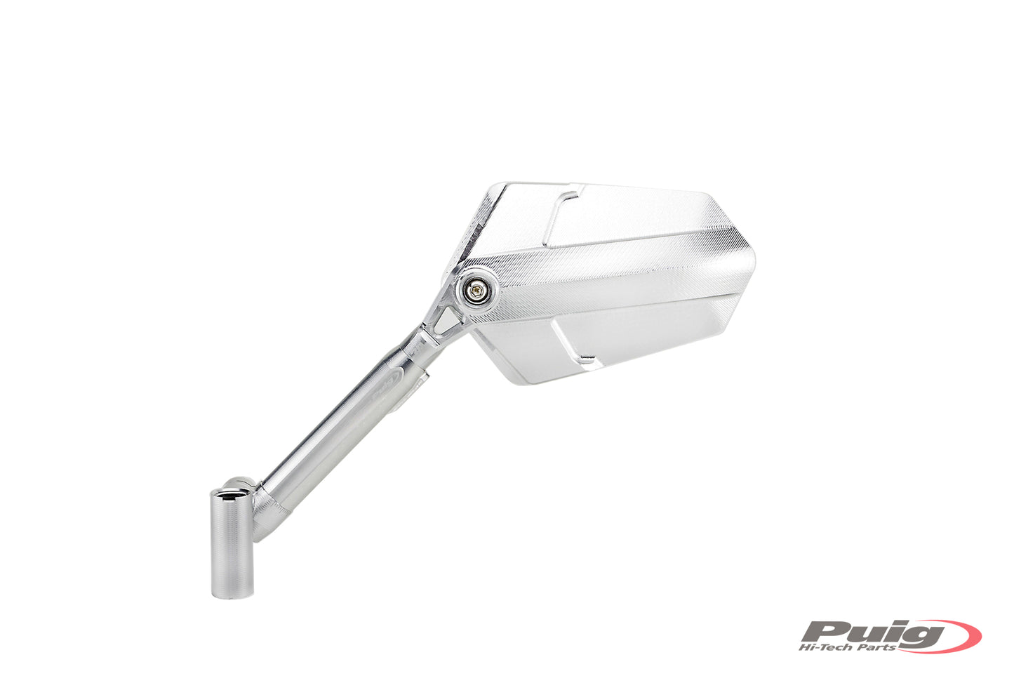 Puig Explorer Motorcycle Mirrors - Universal (Sold Individually)