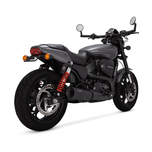 Vance & Hines Slip-On Hi-Output