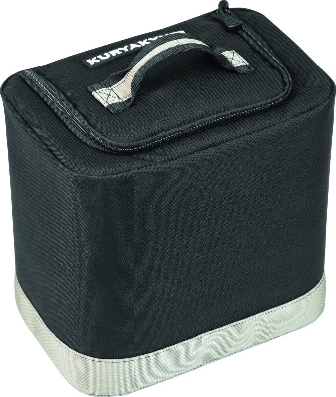 Kuryakyn SXS Seat Consoles With Cooler Motorcycle - Adventure Parts