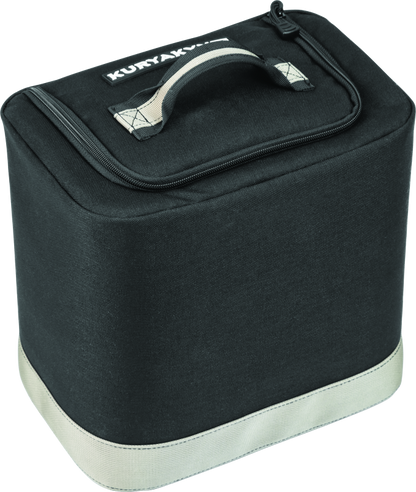 Kuryakyn SXS Seat Consoles With Cooler Motorcycle - Adventure Parts