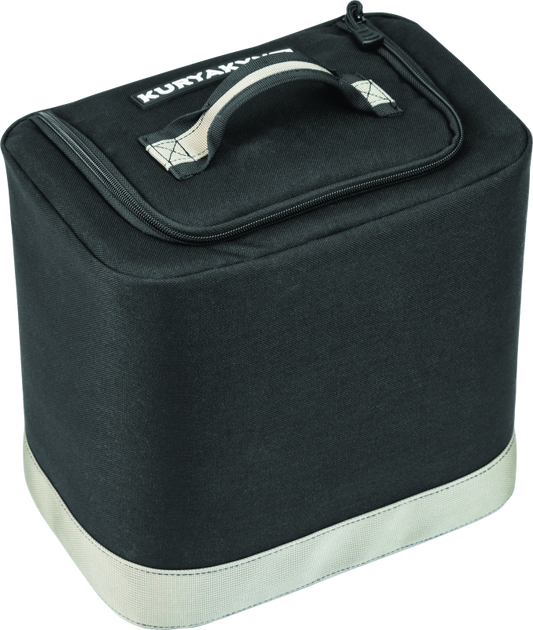 Kuryakyn SXS Seat Consoles With Cooler Motorcycle - Adventure Parts