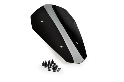 Puig Sport Windscreen Yamaha Tracer 7, GT 2021-2025, 700 2020