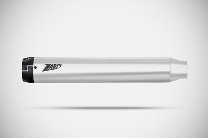 ZARD Slip-On Exhaust Harley-Davidson Low Ride ST 2025 - Adventure Parts