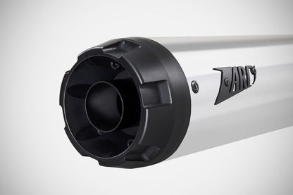 ZARD Slip-On Exhaust Harley-Davidson Low Ride ST 2025 - Adventure Parts