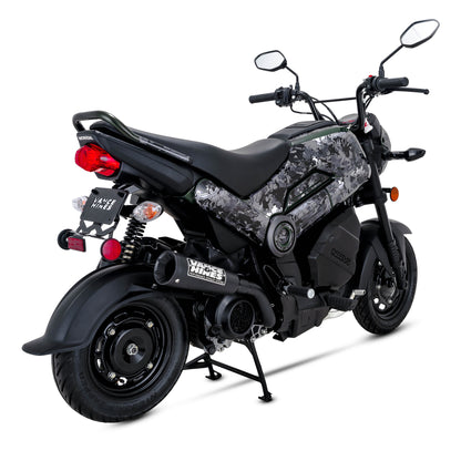 Vance & Hines Upsweep Exhaust Honda Navi