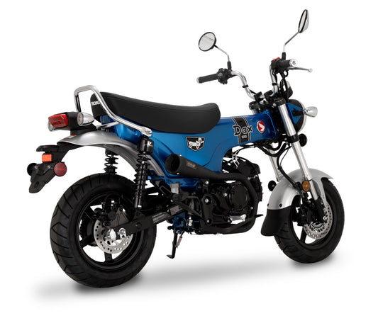 Vance & Hines Upsweep Slip-On Honda Dax 2024