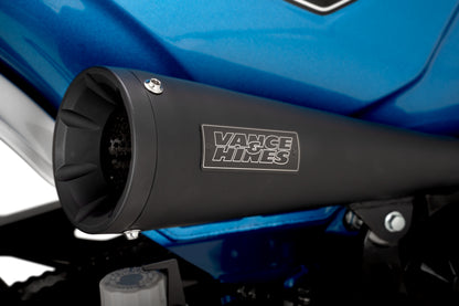 Vance & Hines Upsweep Slip-On Honda Dax 2024