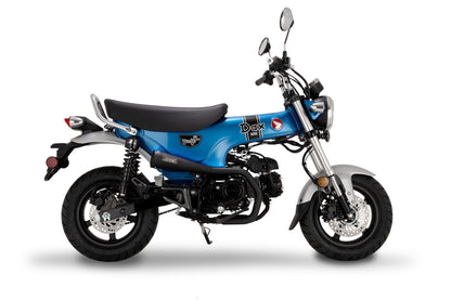 Vance & Hines Upsweep Slip-On Honda Dax 2024