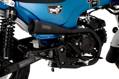 Vance & Hines Upsweep Slip-On Honda Dax 2024