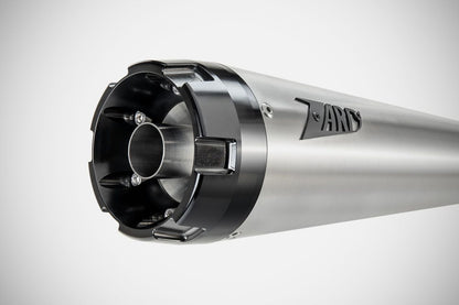 ZARD Exhaust Full Kit Harley Davidson Low Rider S 2025