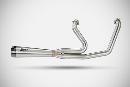 ZARD Exhaust Full Kit Harley Davidson Low Rider S 2025