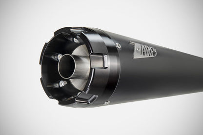 ZARD Exhaust Full Kit Harley Davidson Low Rider S 2025