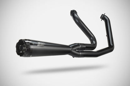 ZARD Exhaust Full Kit Harley Davidson Low Rider S 2025