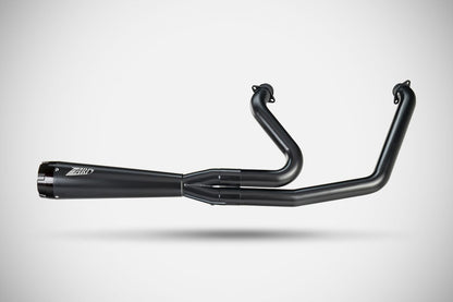 ZARD Exhaust Full Kit Harley Davidson Low Rider S 2025