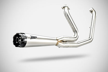 ZARD Exhaust Full Kit Harley Davidson Low Rider S 2025