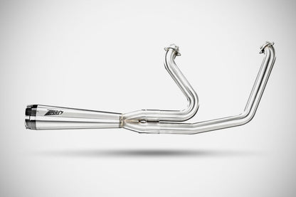 ZARD Exhaust Full Kit Harley Davidson Low Rider S 2025