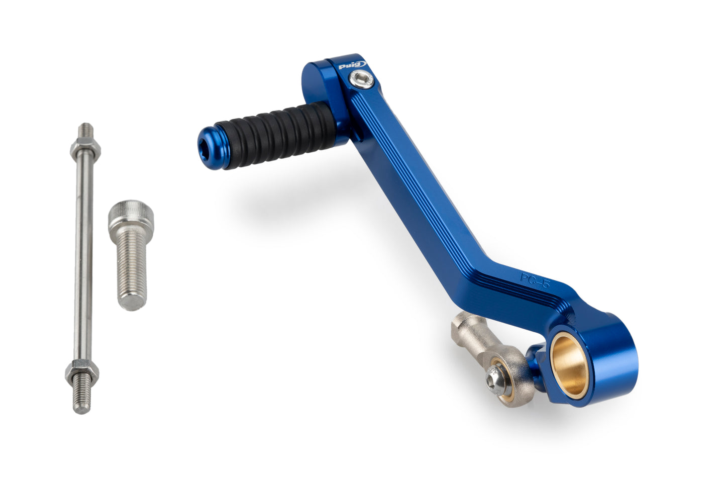 Puig Adjustable Gear Shift Pedal Suzuki GSX-S1000 2022-2025