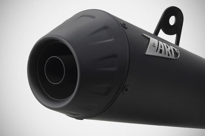 ZARD Slip-On Exhaust Royal Enfield Bear 650 2025 - Adventure Parts