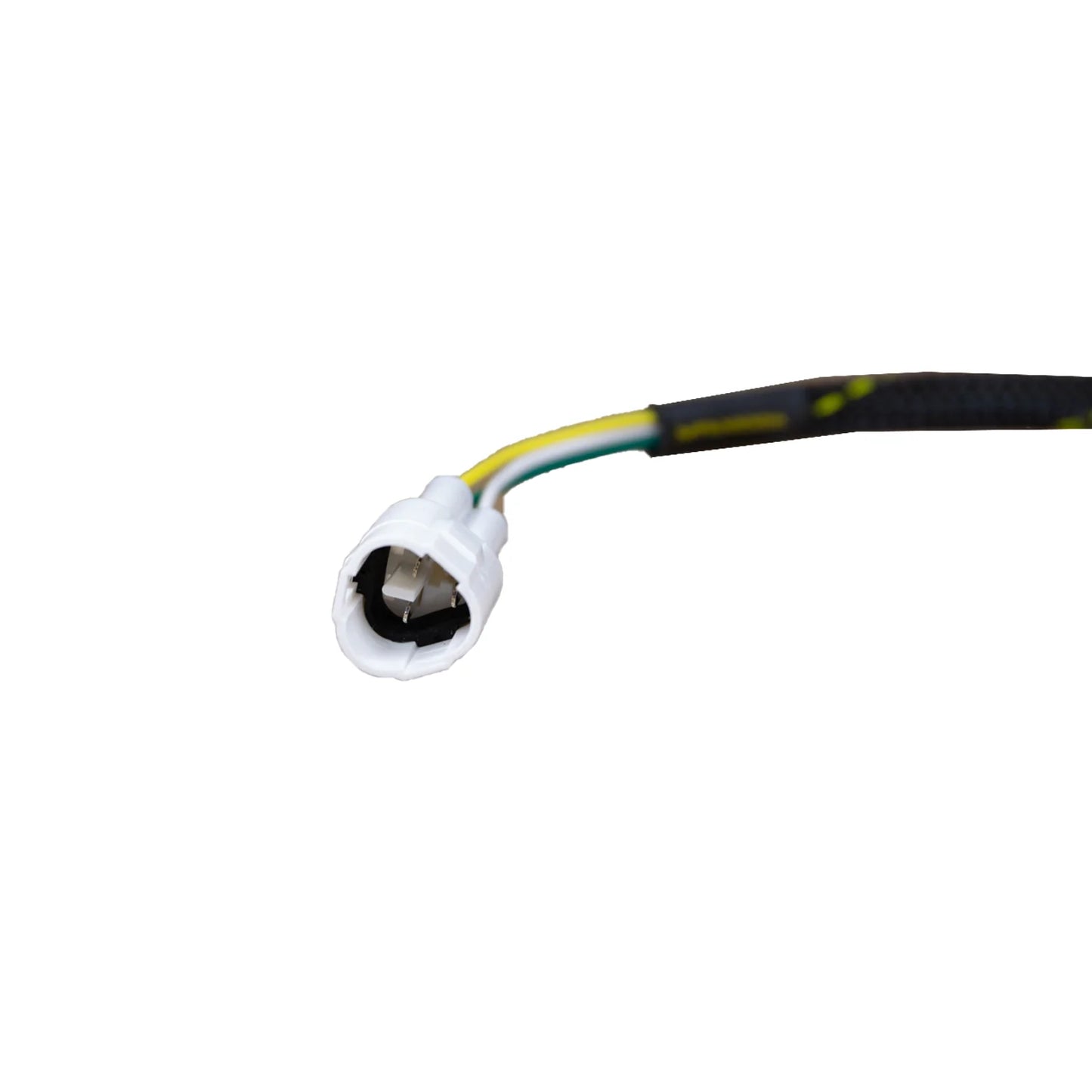 Woodcraft LH Race Handlebar Switch Kawasaki ZX-6R 2013-2018