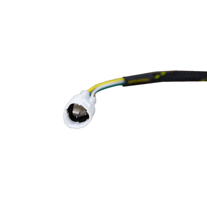 Woodcraft LH Race Handlebar Switch Kawasaki ZX-6R 2013-2018