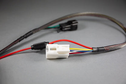 Woodcraft RH Race Handlebar Switch Kawasaki ZX-10R 2016-2020