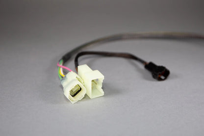 Woodcraft RH Race Handlebar Switch Kawasaki ZX-10R 2016-2020