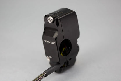 Woodcraft RH Race Handlebar Switch Kawasaki ZX-10R 2016-2020