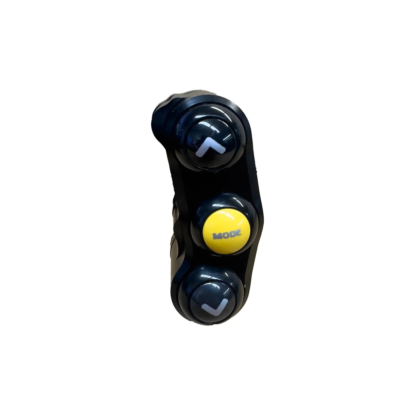 Woodcraft LH Race Handlebar Switch Suzuki GSX-8R/8S 2023-2026
