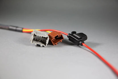 Woodcraft RH Race Handlebar Switch Honda CBR600RR / ABS 2005-2026