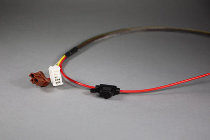 Woodcraft RH Race Handlebar Switch Honda CBR1000RR 2008-2016
