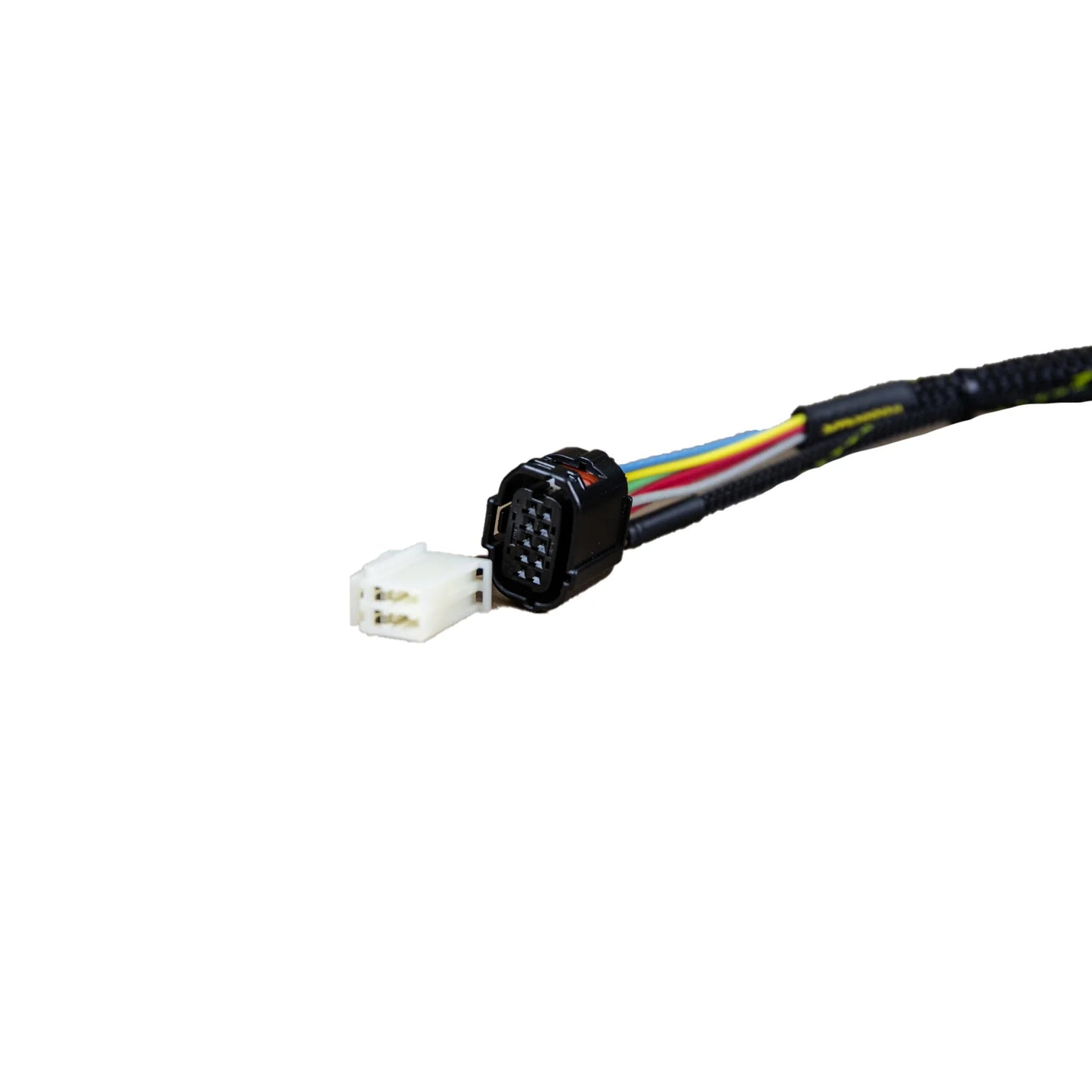 Woodcraft LH Race Handlebar Switch Yamaha YZF-R1 2015-2026