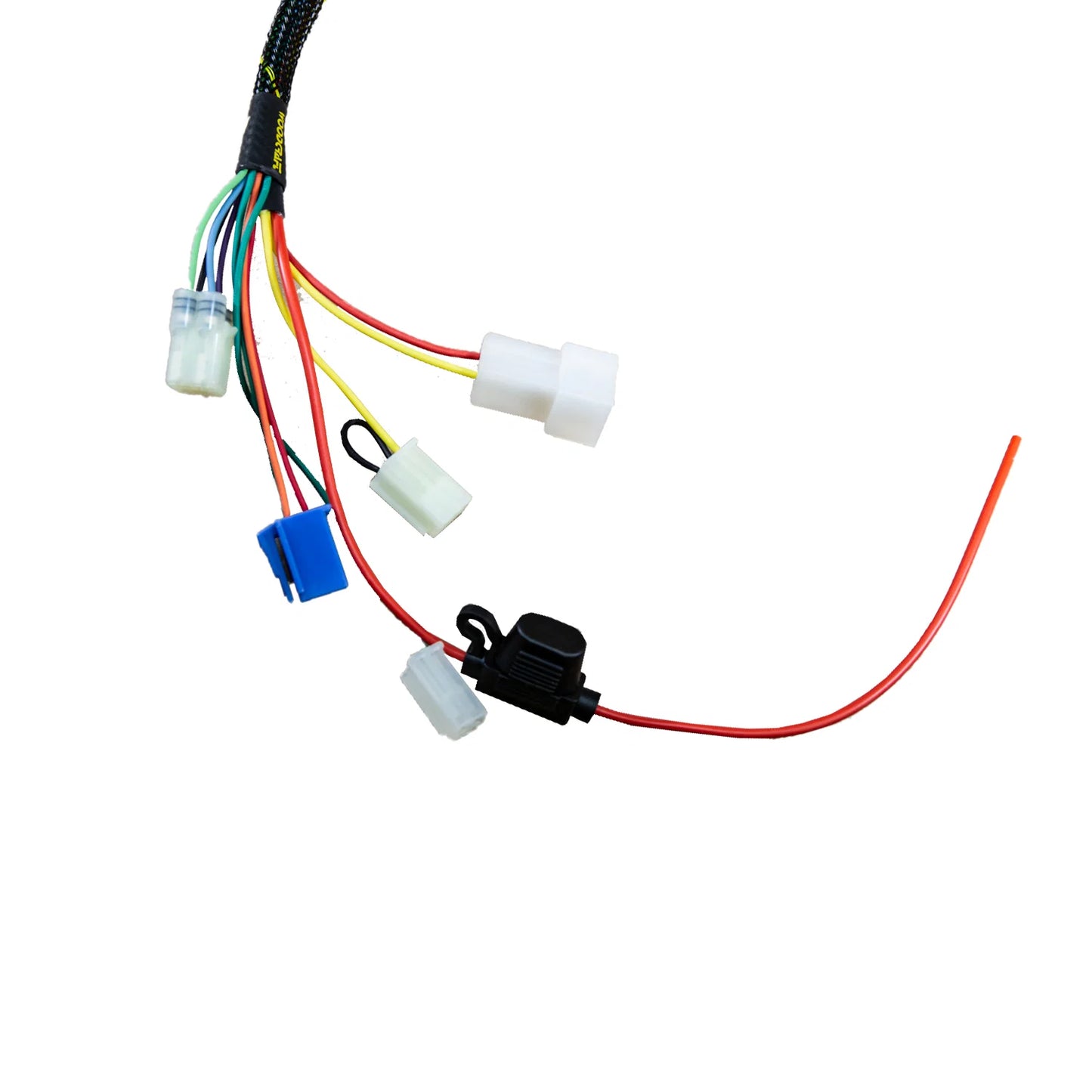 Woodcraft RH Race Handlebar Switch Yamaha YZF-R1 2015-2019